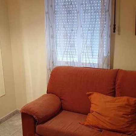Piso De Perlio Ideal Para Gente Amante De La Play Fene Zewnętrze zdjęcie