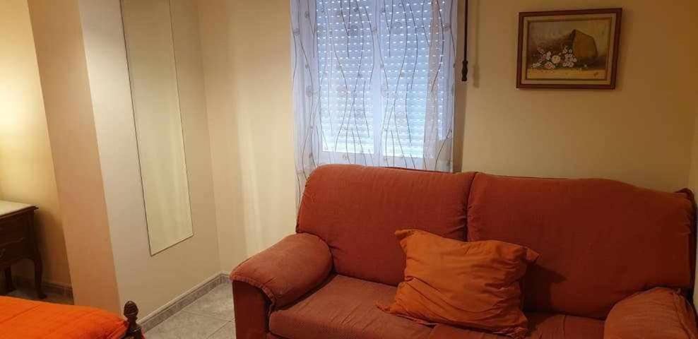 Piso De Perlio Ideal Para Gente Amante De La Play Fene Zewnętrze zdjęcie